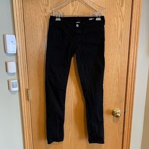 Arizona Black Jeggings